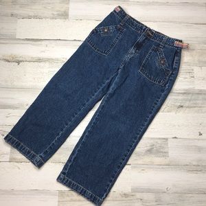 buckle kids jeans